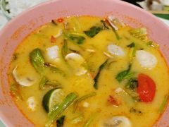 -越弥越南传统美食馆