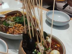 -蓉李记成都名小吃(合肥包河万达店)