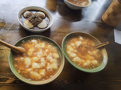 -张醪糟(街子店)