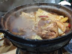 -范贤光鸡公煲(平乐园总店)