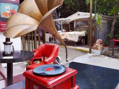 -JUKEBOX玖部音乐餐厅(华侨城店)