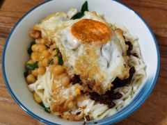 -豌杂牛肉面(青枫南路店)