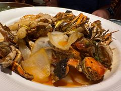 -周家二小姐的菜(西津渡店)