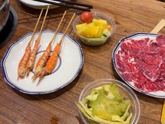 -厝味火锅·潮汕卤水火锅(十一合店)