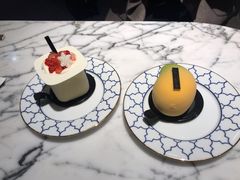-诺嘉甜品(世贸店)