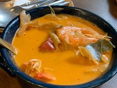 -KARN敢·春武里泰国小餐馆(版筑翠园店)