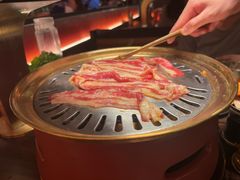 -西塔老太太泥炉烤肉(上海七宝领展广场店)