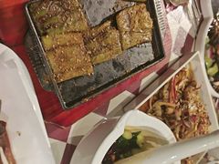 -三个大叔东北烧烤·砂锅菜(西三旗店)