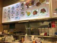 -洪利粥店茶餐厅