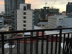 -芭堤雅发现海滩酒店