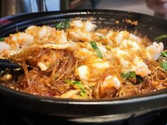 -陶德砂锅(蜀汉路店)