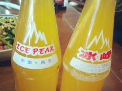 -窄巷子陕菜馆·地道陕西菜(粉巷店)