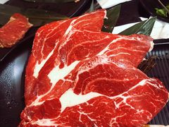 -九田家黑牛烤肉料理(中北镇店)