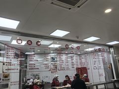 -常州糕团店(北大街新世纪商城店)