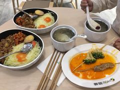 -I-YOU面缘·仁和新城店