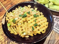 -北丐先生·野馄饨烧烤(雨花万象店)