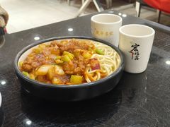 -宛平李记小吃(东关街店)