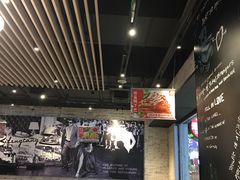 大堂-避风塘(百联东郊店)