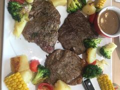 -必胜客(漕宝路店)