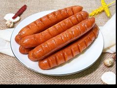 -傻根大肉面(三美店)