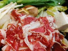 -银子铁板烧料理自助餐(人民广场店)