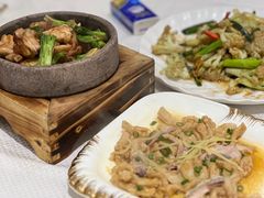 -大欢喜饭店(江怡路店)