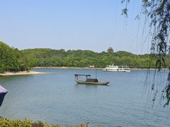 -天目湖山水园