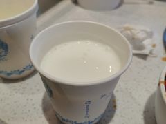 -龍歌自助小火锅(李沧顺和汇店)