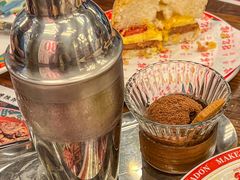 -孖记茶档·热腾茶餐(江南西plus店)