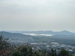 -北高峰