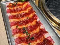 -Ant 蚂蚁洞烤肉·大营地(上海静安大悦城店)