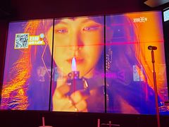 -星聚会KTV(龙湖上海奉贤天街店)