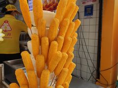 -味子夫鸡柳(解放碑总店)