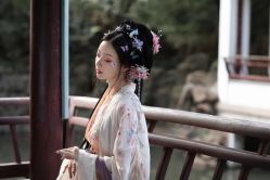 -八角古风摄影