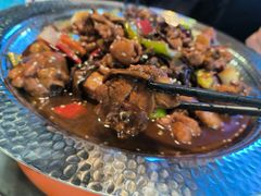 -清真·马坡烧烤涮牛肚·酸浆火锅(新区总店)