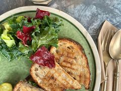 -O'mills Sourdough Bakery&Bistro(永嘉路店)