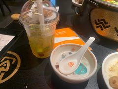-探鱼·鲜青椒爽麻烤鱼(领展购物广场店)