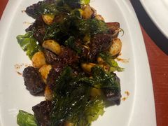 -花笙记打边炉·煲仔饭(五大道店)