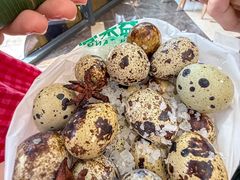 -椰小鸡·琼州糟粕醋(美兰缤纷城店)