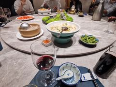 -客家汇·客家传承菜(水库店)