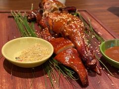 -良米山·云南野生菌过桥米线(上海首店)