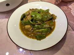 -长白山国际酒店中餐厅