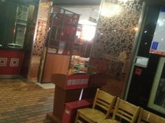 -傣妹火锅(狮子桥店)