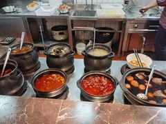 -李叁面馆(妇幼店)