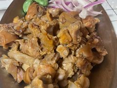 -郑喜旺烧烤(新密总店)