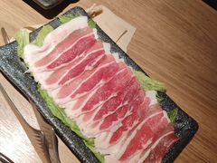 -一井烧肉·活鳗·火锅(毕淘买店)