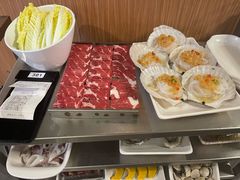 -水禾轩·海鲜蒸汽主题餐厅(新香洲旗舰店)