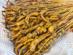 -十里铺铁板鱿鱼