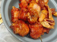 -鹿港小镇(天津机场店)