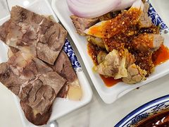 -伊穆祥牛肉面总店·清真